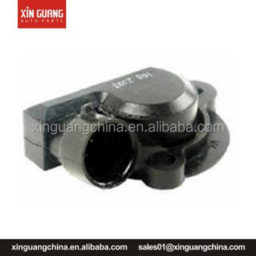 FOR OPEL CORSA B 1.6 Accelerator Throttle Position Sensor 94 to 00 X16XE New 3265248RMP SS10425-11B1, SS10425" 

For search engine optimization purposes, you might want to consider a slightly condensed version:

"Opel Corsa B 1.6 Throttle Position Sensor 