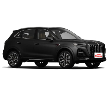 Kutonghang Hot Sprzedawanie Hongqi HS5 2023 2.0T SUV-ów na cztery koła