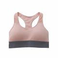 Camisole sport sans couture pour les dames