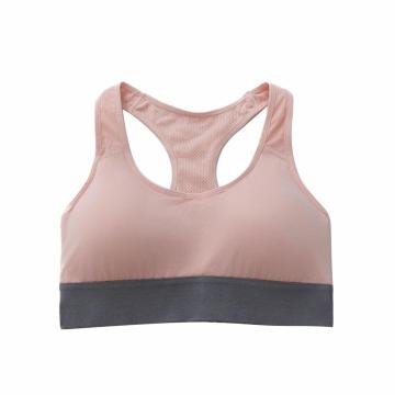 Camisola deportiva sin costura para mujeres