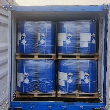 Hydrazinhydrat Goldausfällung