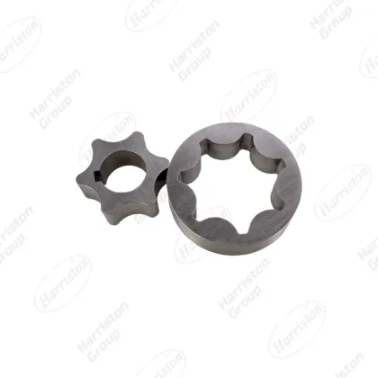 WHST40-13A-03 ROTTER INNER OUTER FM World Harvester Spare Parts