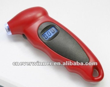 DTG-003 digital tyre pressure gauge