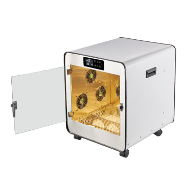 Automatic Cat Litter Box Cleaning Machine