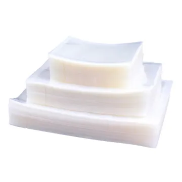 Nylon PE Vacuum Sealer Bags for Food Packaging