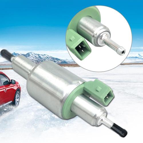 Durable Car Air Diesel Parking Oil Fuel Pump For Eberspacher Universal Heater 12V 24V 2-6KW Long Life Easy To Install