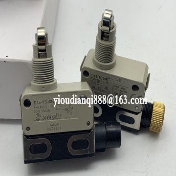 Original Genuine Travel Switch D4E-2C21N/2A21N/D4E-2B21N - Gold Seller
