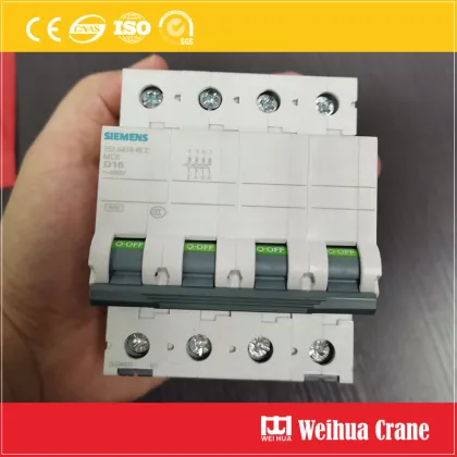 Crane Current Air Switch