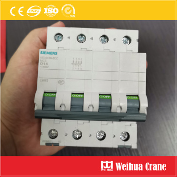 Crane Current Air Switch