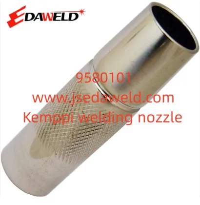 Kemppi welding nozzle 9580101