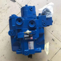 ZX75UR Hydraulic pump main pump 4460672 4663831