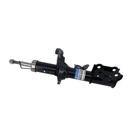 Professional Supplier Car FL Shock Absorber For Hyundai Kia I10 Picanto