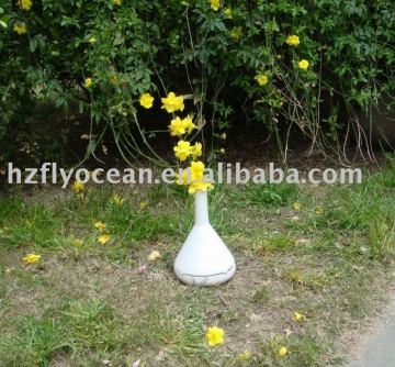 Ceramic flower vase (FO-8908)