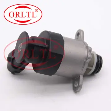 ORLTL 0928400706 Steel Metering Unit - Fuel Pump Metering Valve - Fuel Control Actuator for AUDI