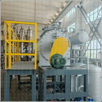 Industrial Mother Liquor Dryer