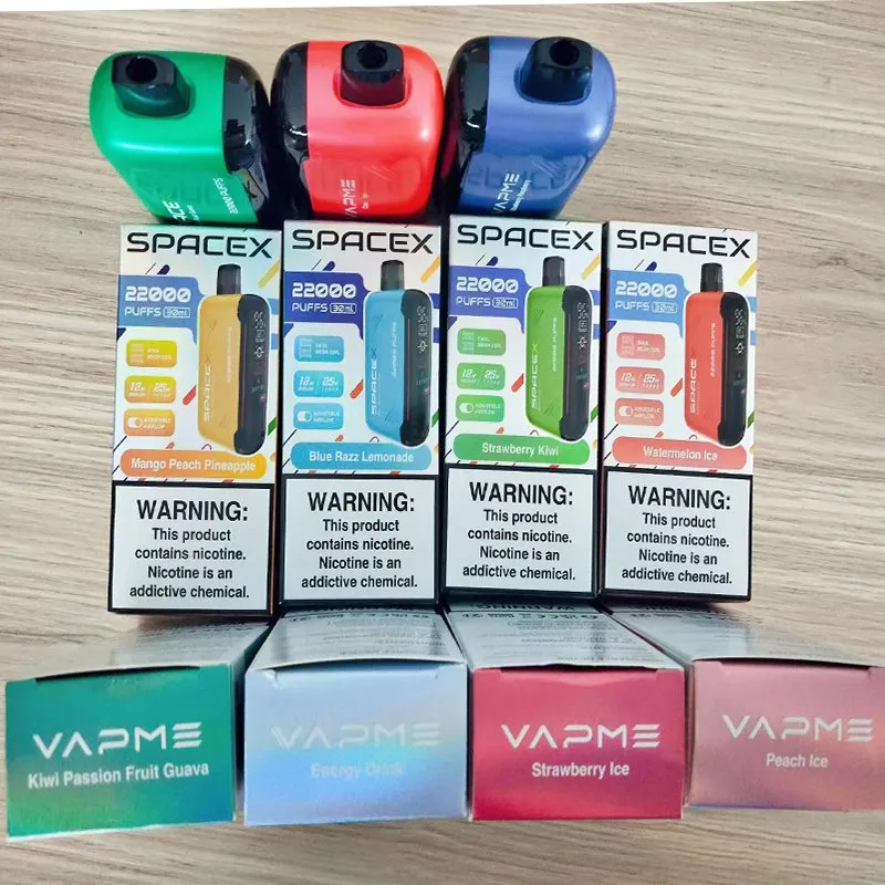 vapme spacex 22000 flavors vapme spacex 22000 flavors