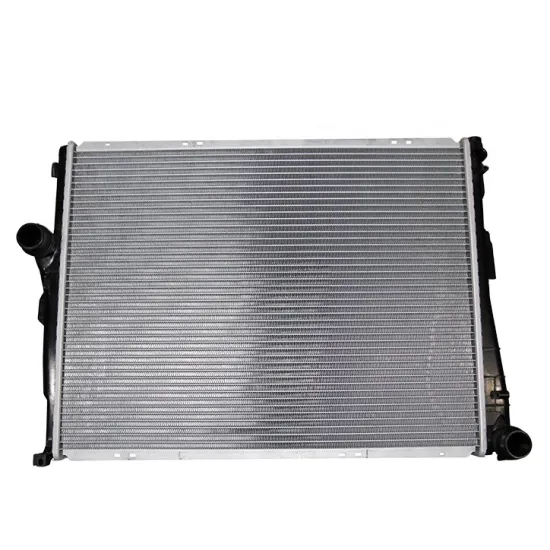 Car Aluminum Radiator for bmw e23-728-730-732