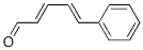 5-phenylpenta-2,4-dienal CAS 13466-40-5