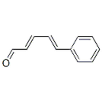 5-phenylpenta-2,4-dienal CAS 13466-40-5