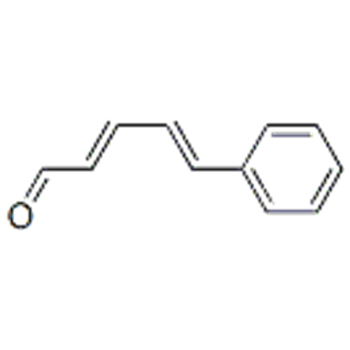 5-phénylpenta-2,4-diénal CAS 13466-40-5