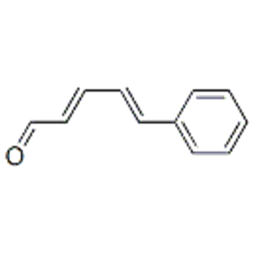 5-fenylpenta-2,4-dienal CAS 13466-40-5