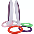 Easter Inflatable Rabbit Ears Ring Toss Party Games