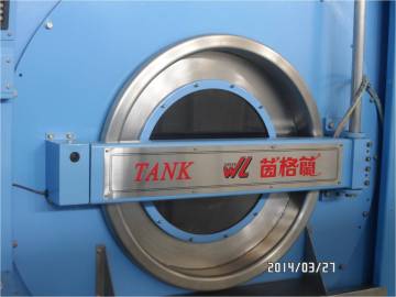 Auto Door (Big Door Opening)