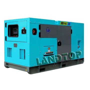 50KVA Yuchai Engine Diesel Generator for Home