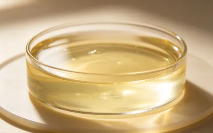 Dendrobium Exosome EVH Scalp Repair