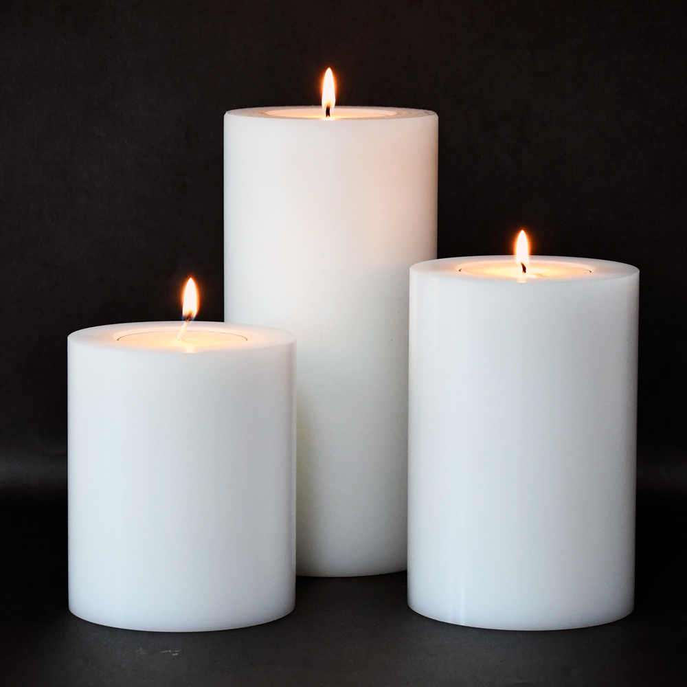 Candle Holder Set