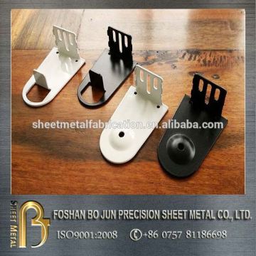 China supplier custom steel bracket , 45 degree stainless steel bracket
