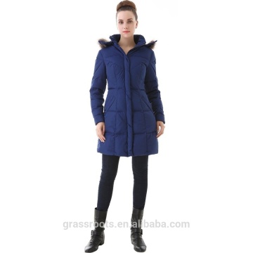 2015 winter fashion women down coats,waterproof goose down coats