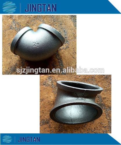 Malleable Iron Male Female Pipe Fittings