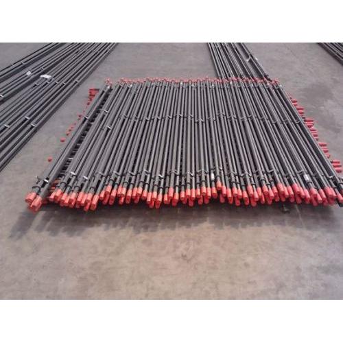 API 5CT 5inch drill pipe for water well