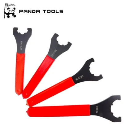 Type A M UM ER Wrench Spanner Tools for Collet Nuts