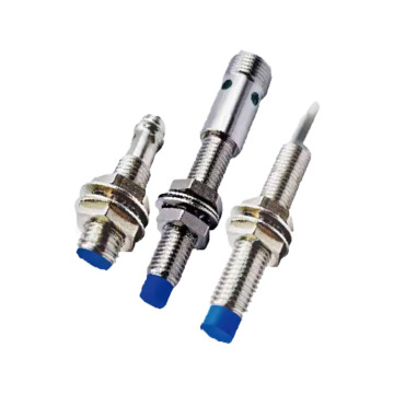 Bedook Switch Sensor Models and Range