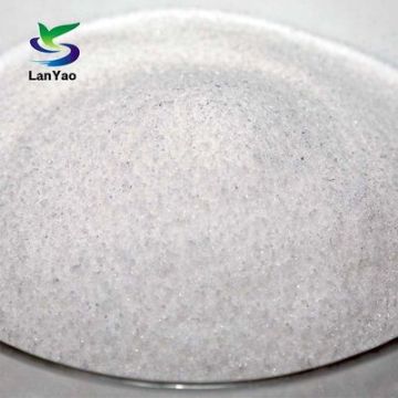 석탄 채굴 용 응집제를위한 APAM 수처리 화학 물질