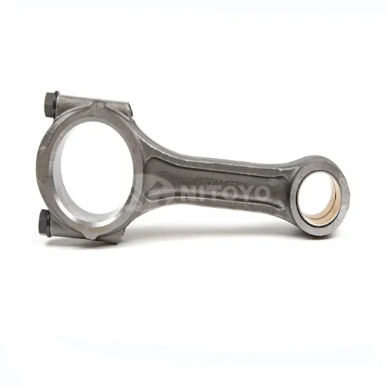 NITOYO Engine System Connecting Rod for Isuzu 4BD1