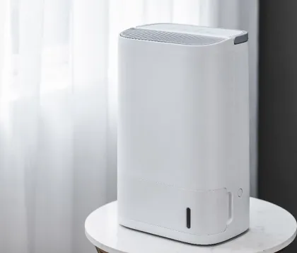 2022 Home Portable Smart Compressor Air Moisture Absorber Dehumidifier
