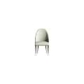 Silla de comedor creativo de brazo creativo de estilo caliente Venta caliente