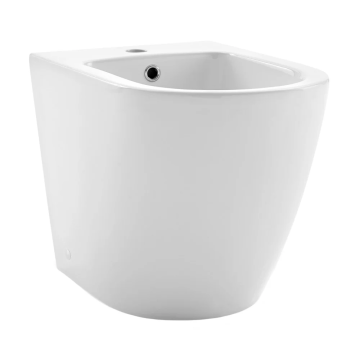 BD2370FM Heißverkauf Badezimmer Sanitär Ware Ceramic Basin Bidet Set