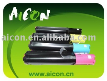 Compatible color toner cartridge for EPSON C1100(S050190)