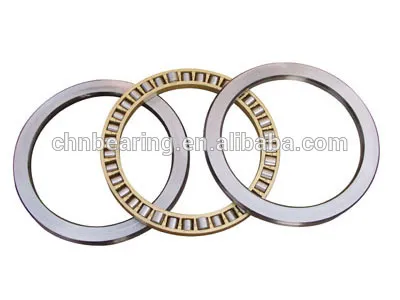manufacture supplier & all kinds of bearing & thrust roller bearings