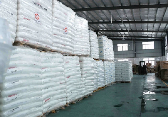 Durable Trash Plastic Packing Garbage Flat Barrier Rubbish Bag Polythene Film Sacks