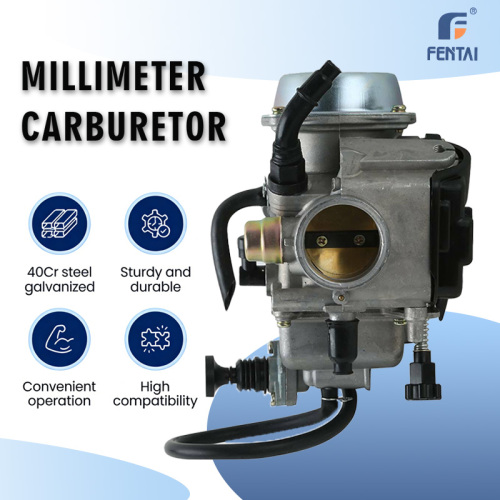 Sistema de optimización de combustible del motor serie PD