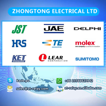KET Connector MG610346-5 Stock Availability Search Engine