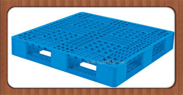 China High Quality Customized Racking Plastic Shipping Pallet Supplier