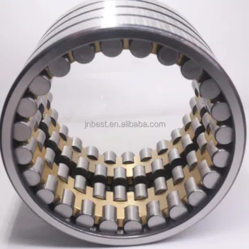 Cylindrical Roller Bearing FC6688200 330RV4401 4R6603 66FC44200W for Steel Mill