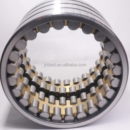 Cylindrical Roller Bearing FC6688200 330RV4401 4R6603 66FC44200W for Steel Mill