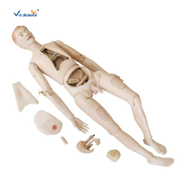 High Quality Nurse Training Doll